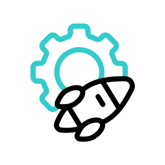 RND Softech India website